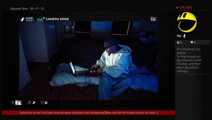 tysean aka dj hwood sat mix