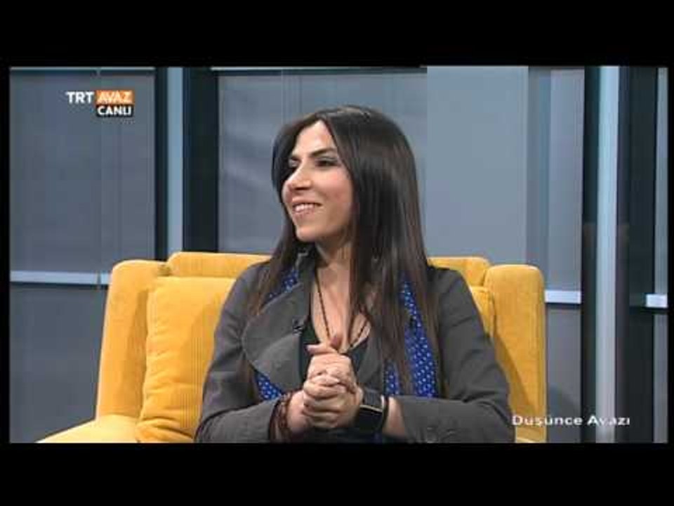 Alevi Kültürü / Alevi Geleneği / Ayşe Acar ve H. Dedekargınoğlu - Düşünce Avazı - TRT Avaz