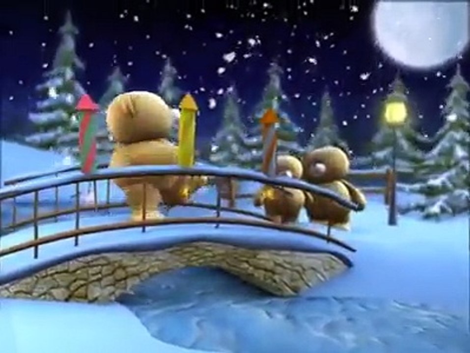 happy new year osky