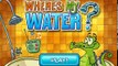 Swampys Underground Adventures: Wheres My Water?/Крокодильчик Свомпи - Где Моя Вода?