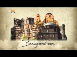 Bulgaristan'daki Camiler Neden Restore Edilmiyor? - Vejdi Raşidov - Devrialem - TRT Avaz