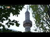 3 Padişah  Döneminden İzler Taşıyan Sultan Murat Camii / Kosova - Balkanlar Diyarı - TRT Avaz