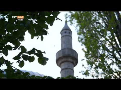 3 Padişah Döneminden İzler Taşıyan Sultan Murat Camii / Kosova - Balkanlar Diyarı - TRT Avaz