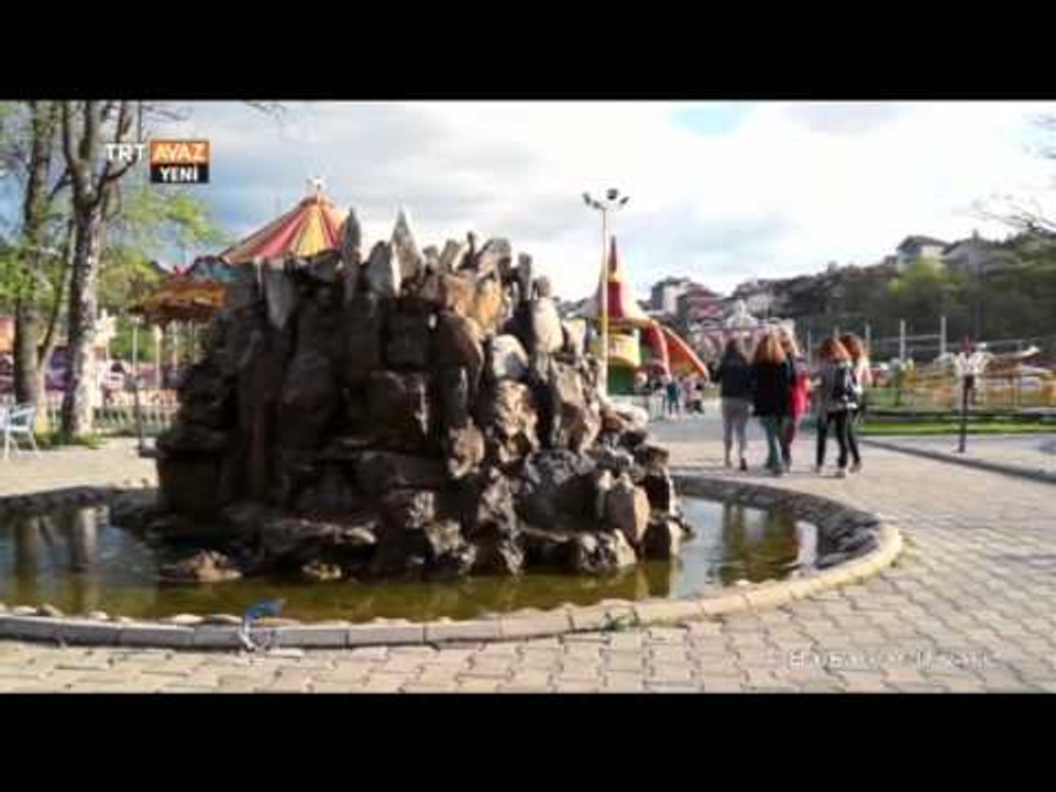Germiya Bölgesi ve Doğal Yaşam Parkı - Kosova - Balkanlar Diyarı - TRT Avaz