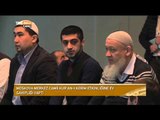 Moskova Merkez Camisi'nde Kur'an-ı Kerim Etkinliği - Devrialem - TRT Avaz