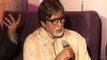 'KBC' celebrates Amitabh Bachchan's 69th birthday