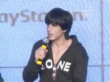 'RA.One' - Play Station - Game Launch
