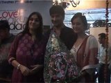Dia Mirza promotes 'Love BreakUps Zindagi' at Gotecha jewellers
