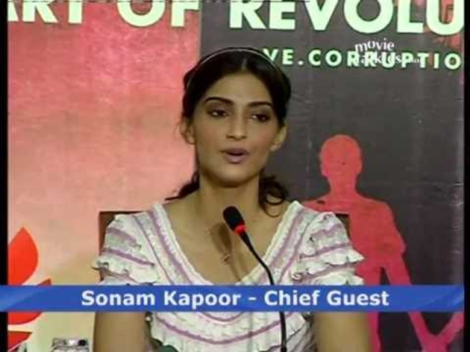Revolution 2020 - Book Launch