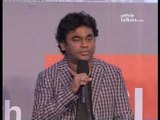 A R Rahman at JBL Press conference