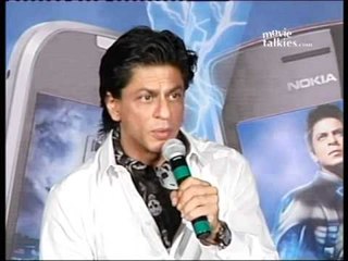 SRK launches 'just tap with NFC'