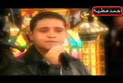 اسلام محى وهو بيقلد مجموعة فنانين فيديو نادرIslam erased a Baiqld video artists group Nader