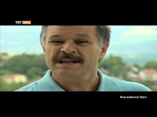 Tokat - Karadeniz'den - TRT Avaz