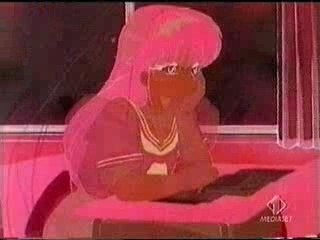 desin animee magia Jhonny