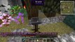 Hermione Lee33 Masters Witchery! Ep.66 Graveyard Mist! | Minecraft | Amy Lee33