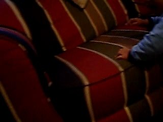 les presques premiers pas de Néo