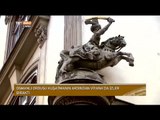 Viyana'da Osmanlı Yeniçerisi Çerkes Dayı'nın Heykeli - Devrialem - TRT Avaz