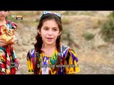 Qaddi Qomat Nasıl Oynanır? - Özbekistan - Birdirbir - TRT Avaz