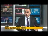 Türkiye Azerbaycan Enerji İşbirliği - Araz Arslanlı Değerlendiriyor - Detay 13 - TRT Avaz