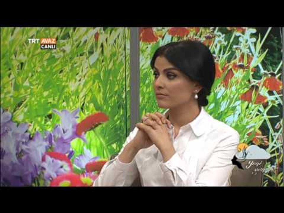 Büyük Beden Giyimi / Doğru Beslenme ve Diyet / Giyim Kursu - Yenigün - TRT Avaz