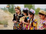 Türk Dünyası Çocuk Oyunları Birdirbir - 24. Bölüm - TRT Avaz