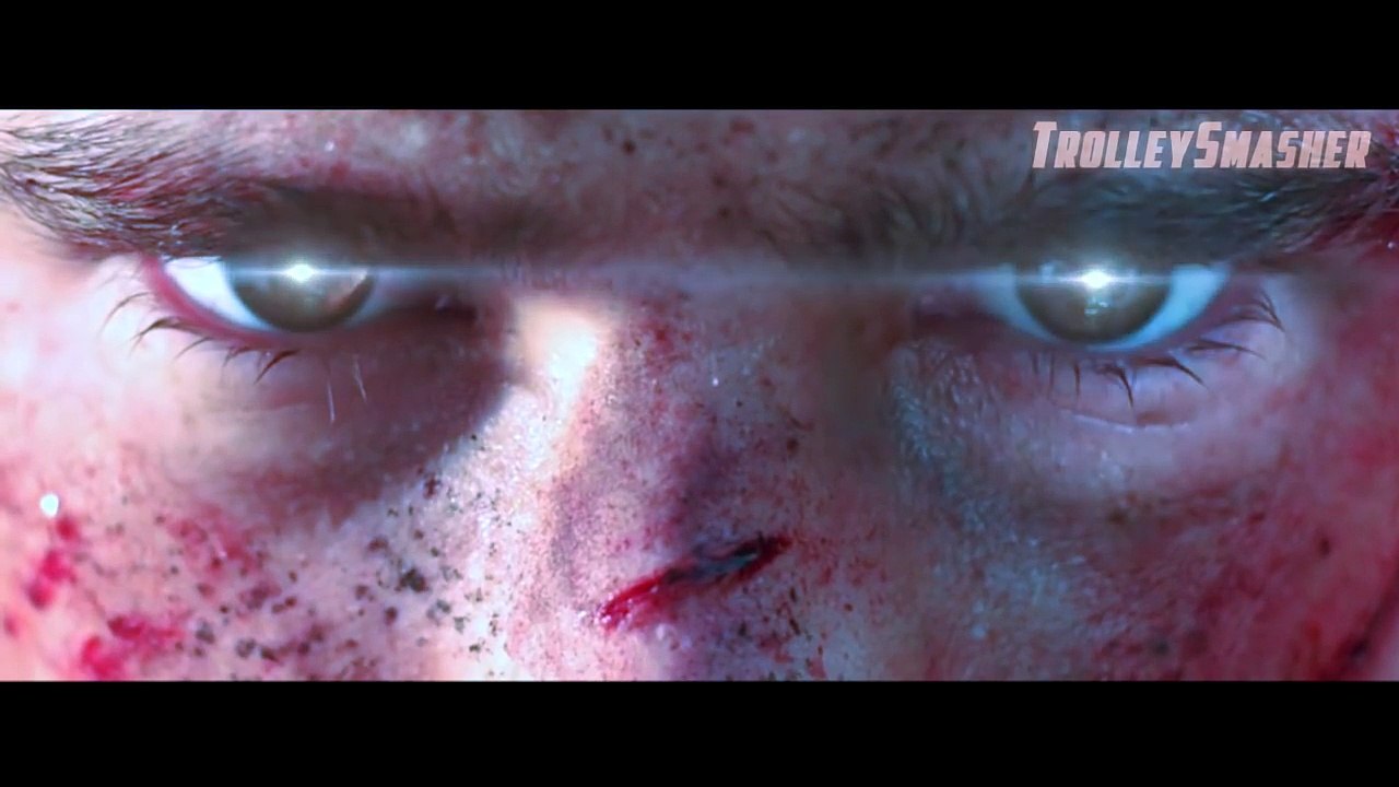 The Flash (2018) - EZRA MILLER Teaser Trailer HD (Fan Made)