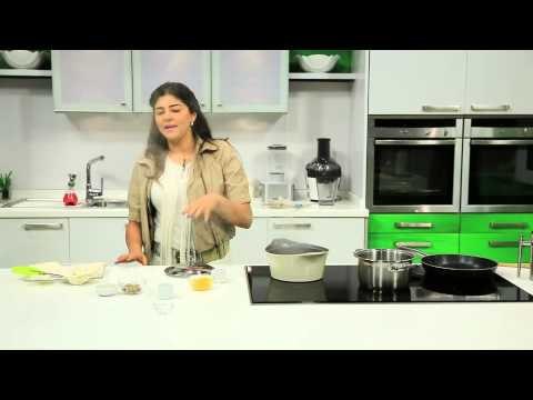 تارت خشاف | رانيا الجزار