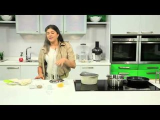 تارت خشاف | رانيا الجزار