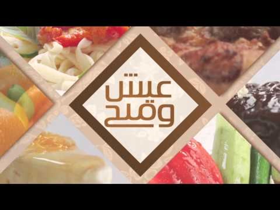 شوربة الدجاج بالكريمة | ماجي حبيب
