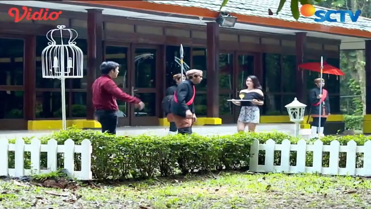 Prince Charming - Episode 03