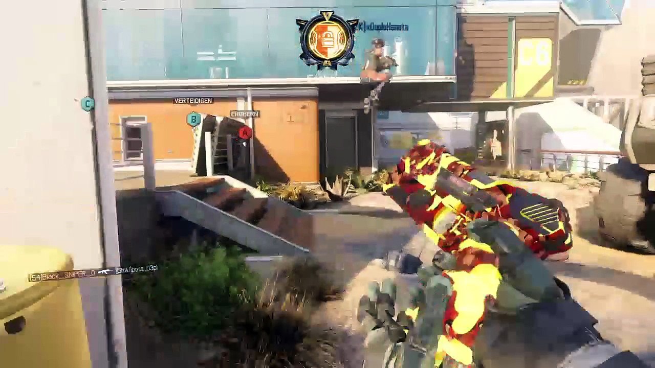 Silvester Strean Road To Mr6 Nuklear!!! (5)