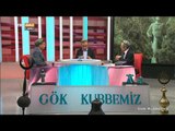 Doğu Türkistan ve Kaşgarlı Mahmud'a Dair Sohbetimiz - Gök Kubbemiz - TRT Avaz