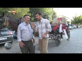 Uşak Kayaağıl'ın Şifalı Sularını Halka Sorduk - Anadolu Kaplıcaları - TRT Avaz