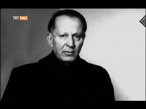 Hüseyin Nihal Atsız Anlatılıyor - 2. Kısım - Gök Kubbemiz - TRT Avaz