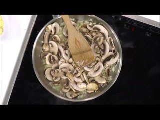 حريرة - تارت مكرونة |  بالهنا حلقة كاملة