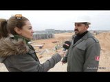 Gaziantep'te Suriyeli Kardeşlerimiz İçin Yapılan Yetimevi İnşaatı - Dünyadaki Türkiye - TRT Avaz