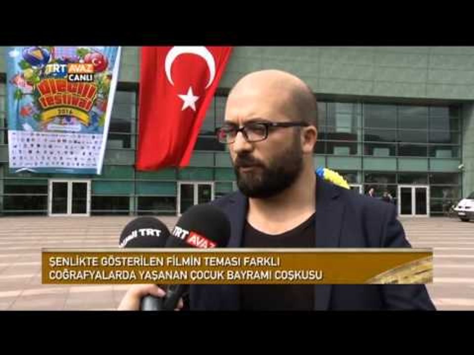 Bosna Hersek'te Çocuk Şenliği Tanıtım Filmi - Devrialem - TRT Avaz