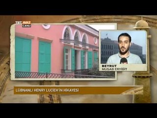 Eski Evlerden Çıkan Parçalarla Hayalindeki Evi Yaptı - Devrialem - TRT Avaz