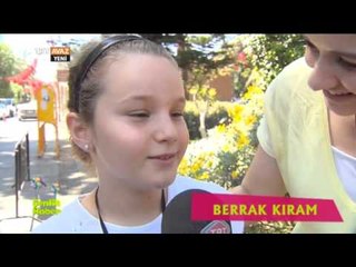 Şenlik Haber - 21 Nisan - TRT Avaz