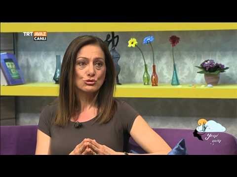 Kas Romatizması / İş Ortamında Egzersiz Hareketleri / İğne Oyası - Yenigün - TRT Avaz