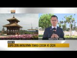 EXPO 2016 Antalya'yı Yakından Tanıyalım  - Detay 13 - TRT Avaz