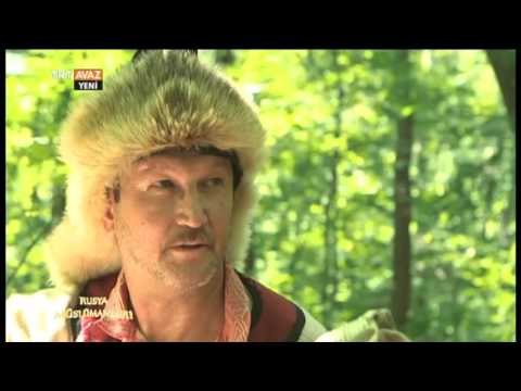 Başkurt Türkleri'nin Avrupa ve Rusya'nın Kaderini Değiştiren Mücadelesi - TRT Avaz