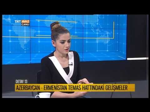 1915 Olaylarına İlişkin Ermeni İddiaları - Asıf Kurban Değerlendiriyor - Detay 13 - TRT Avaz