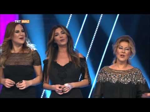 Şimdi Bahara Erdim - TRT Sanatçıları Alâeddin Yavaşça Bestesi Seslendiriyor - TRT Avaz