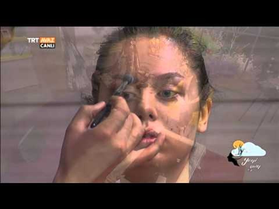 Mezuniyet Giyimi ve Makyajı / Moda Sanatı - Yenigün - TRT Avaz
