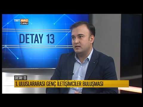 Ankara'da Okuyan Yabancı Öğrencilerin Türk Kamu Kurumlarını Ziyareti - Detay 13 - TRT Avaz