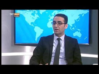 1. Uluslararası Genç İletişimciler Buluşması - Panorama - TRT Avaz