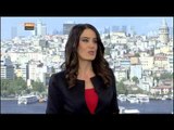 Türk ve Dünya Sineması - İhsan Kabil Değerlendiriyor - Devrialem - TRT Avaz