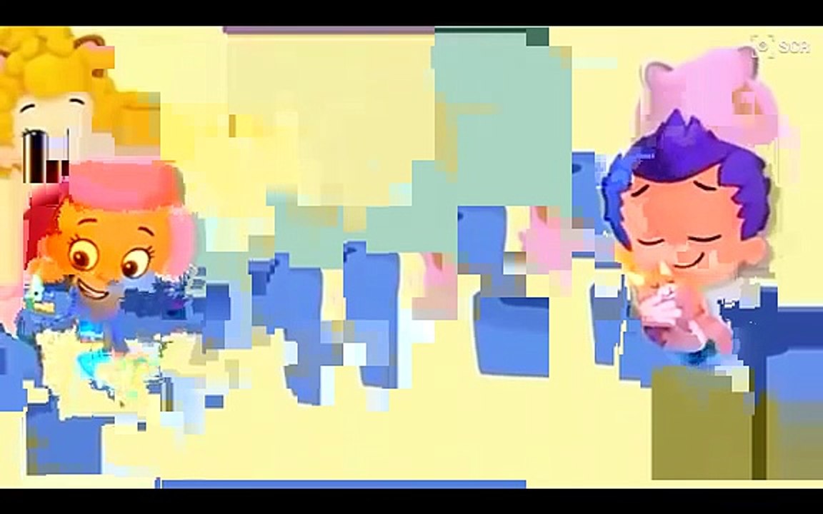 Bubble Guppies Here Kitty Kitty song 動画 Dailymotion