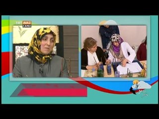 Télécharger la video: Antidepresan Kullanımı Etkileri / Ebru Sanatı Yapım Aşaması - Yenigün - TRT Avaz